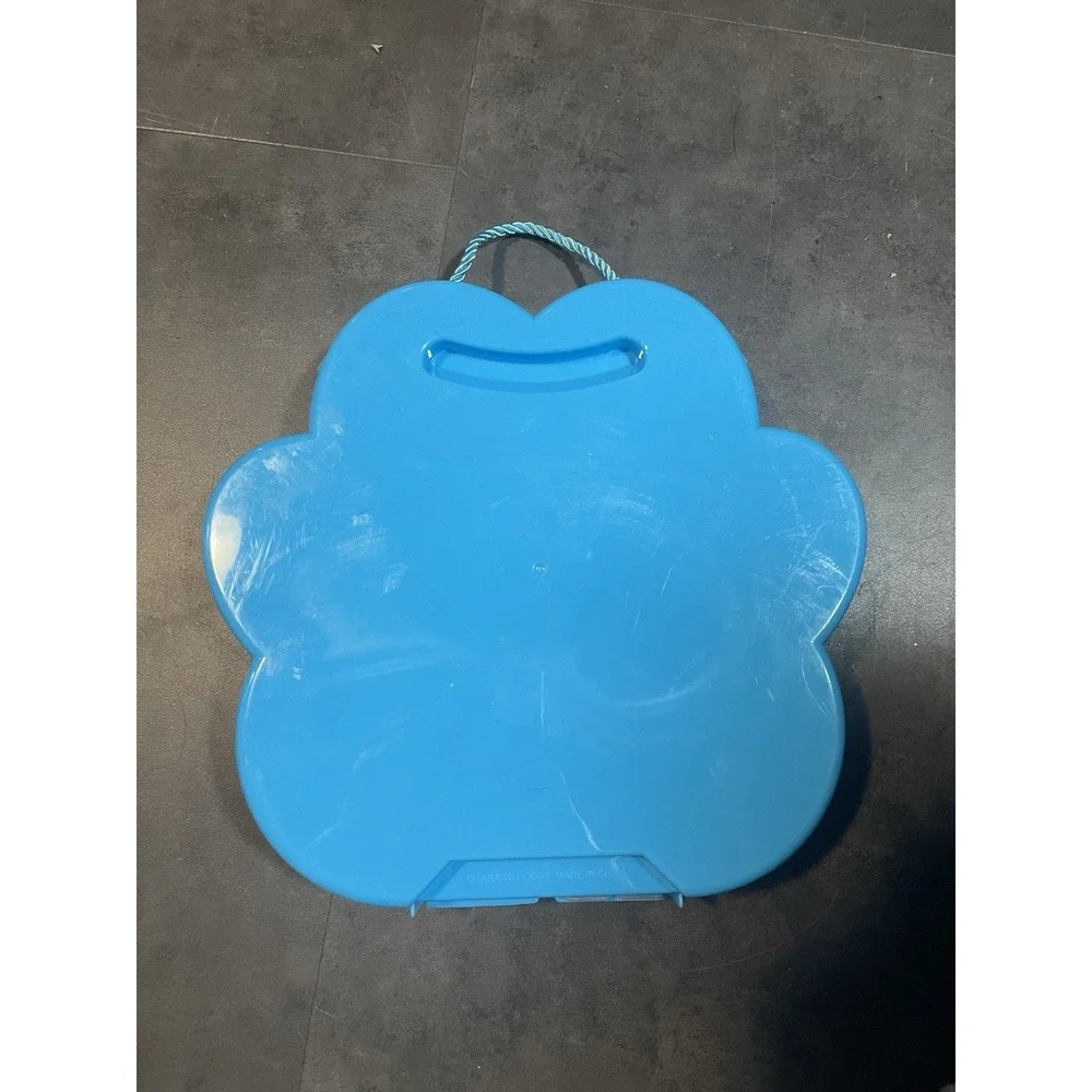 Tara Toys Blue's Clues Deluxe Necklace Set‎ Bag A